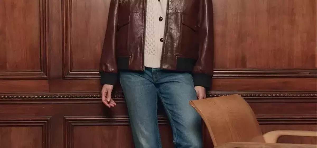 The Essential Bomber Jacket: Your Go-To Fall Outerwear