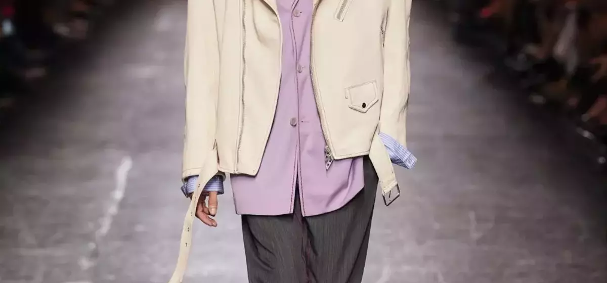 Diesel Spring 2027 Ready-to-Wear Collection Highlights