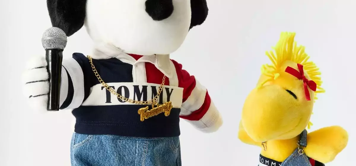 Snoopy's Fashion Evolution: From Comic Strip to Couture Icon