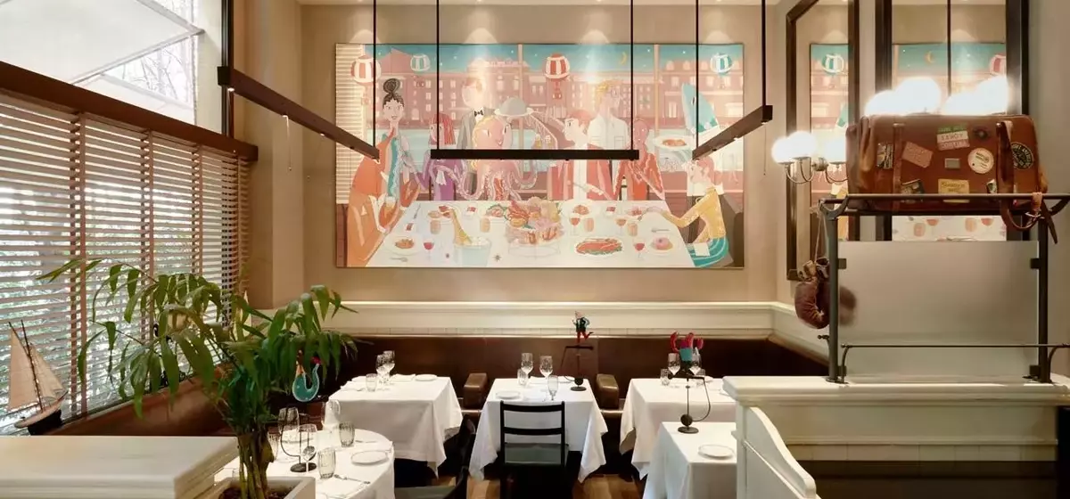 Milan's Culinary Gems: A Guide to the Fashion Capital's Best Restaurants