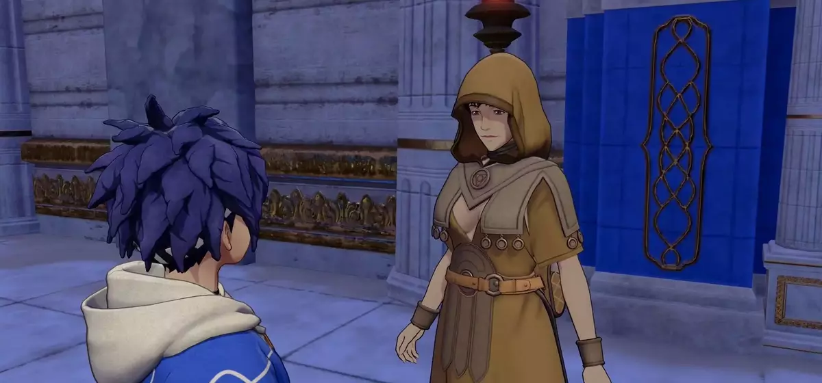Guide to Completing the 'Lost Temple Cat' Quest in Fire Emblem: Fortune's Weave