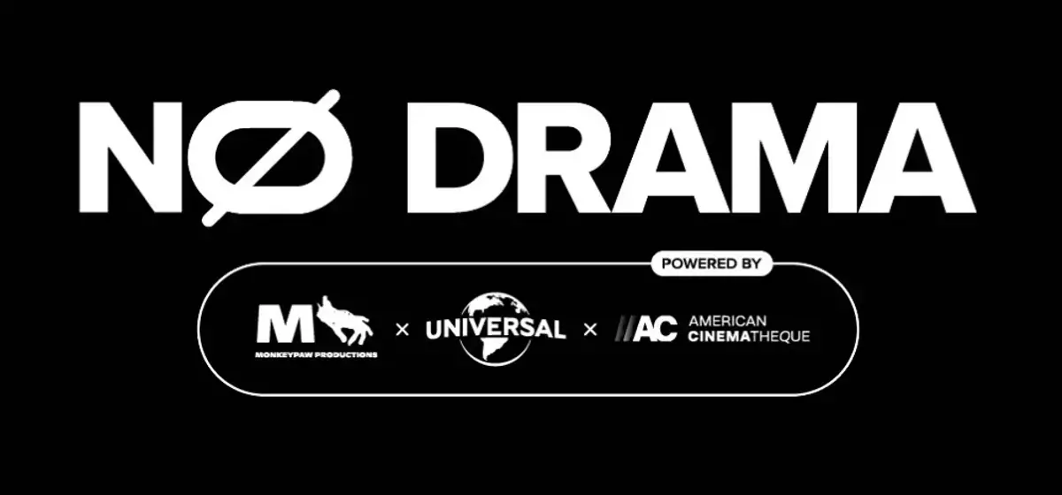 Jordan Peele's Monkeypaw Productions and Universal Film Launch 'No Drama' Initiative to Support Emerging Genre Filmmakers