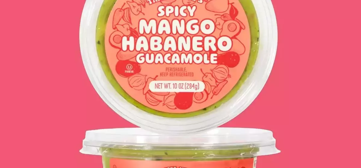 Trader Joe's Ultimate Snack Guide