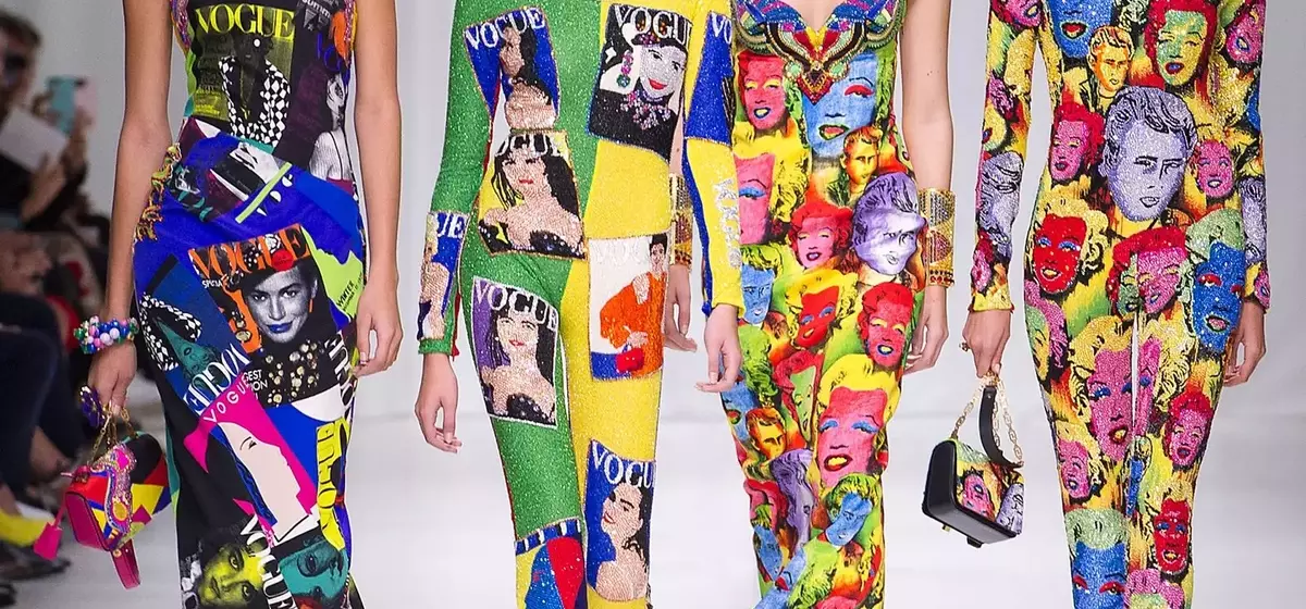 Cardi B's Iconic Versace Runway Moment at Vogue World: Milano