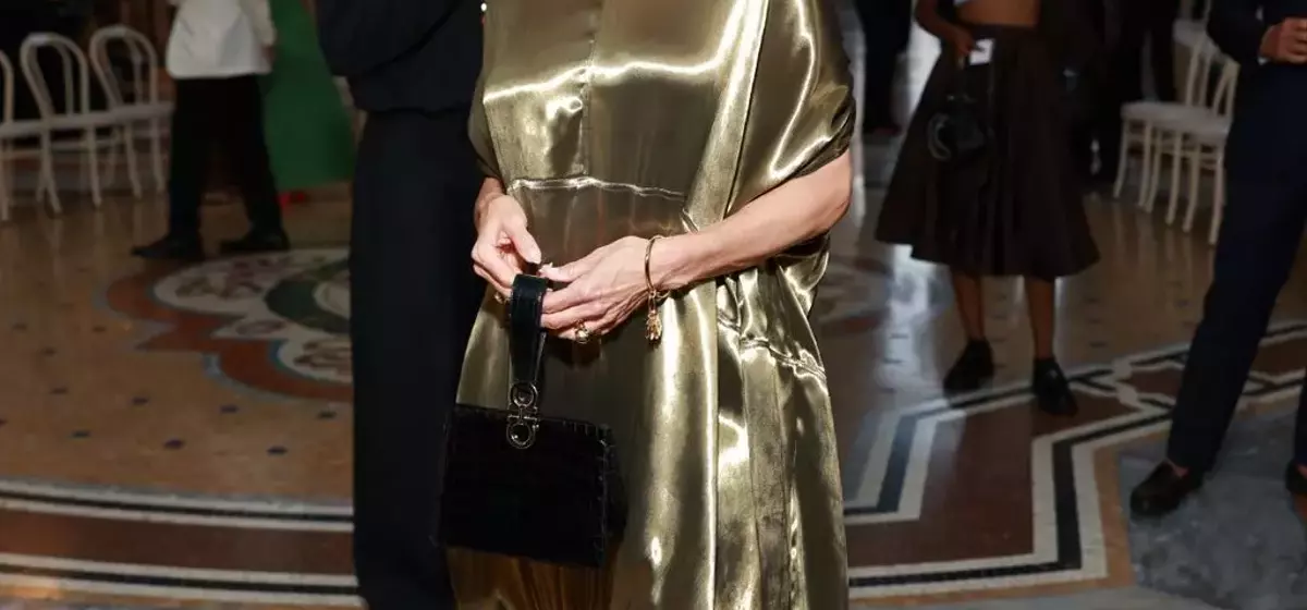 Star-Studded Style: The Best Dressed at Vogue World: Milan 2026