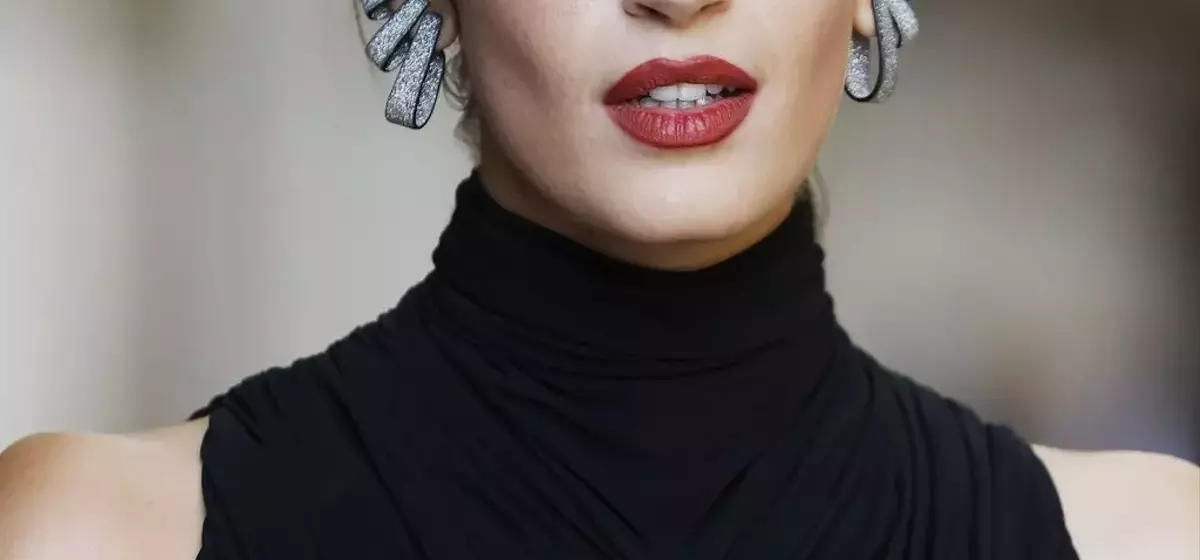 Captivating Beauty: Italian Glamour at Vogue World: Milano 2026