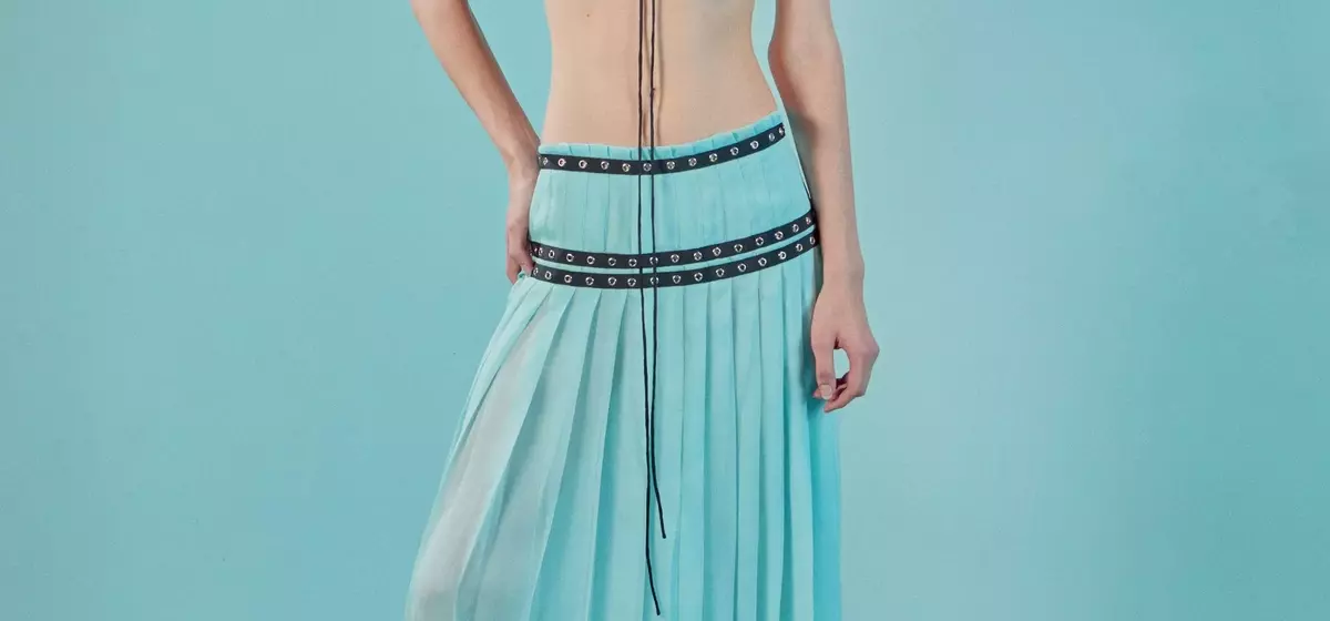 Priscavera's Playful Spring 2027 Collection: A Return to Childhood Wonder