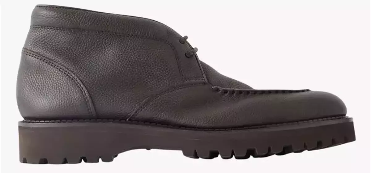 Timeless Fall Wardrobe Enhancements from Mr Porter