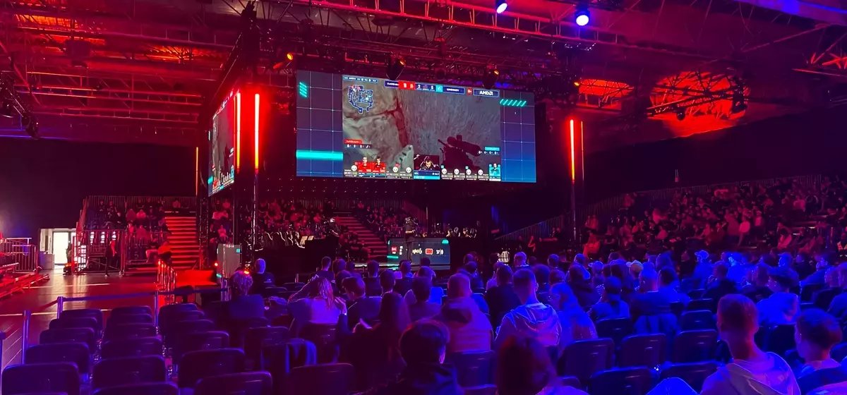 Pro CS2 Players Confirm 360Hz Monitors as Optimal for Competitive Gaming