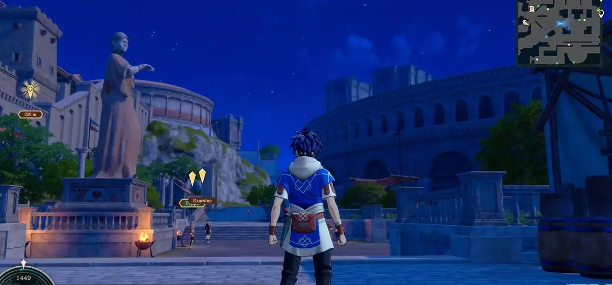 Unraveling "The Hunt for Gisco's Treasure" in Fire Emblem: Fortune's Weave