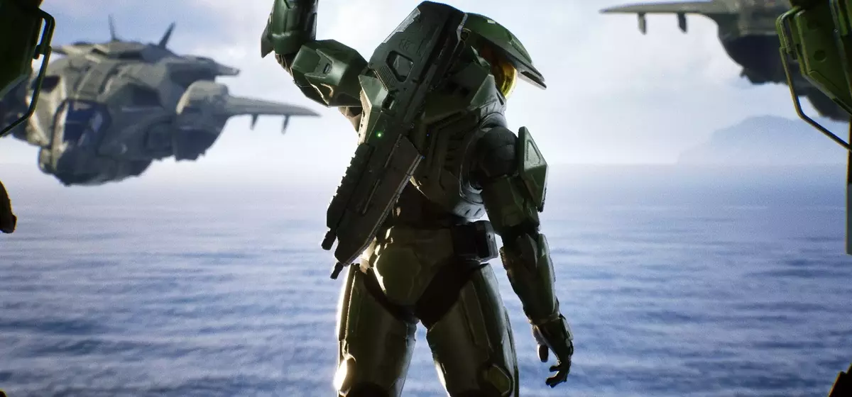 Xbox's Controversial Decision: Halo Development Shifts to Activision, Raising Fan Concerns