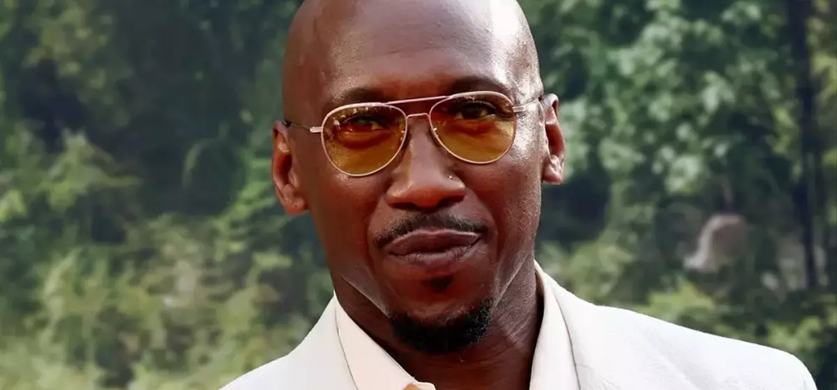 Mahershala Ali Echoes Feige's Sentiments on 'Blade' Production Woes