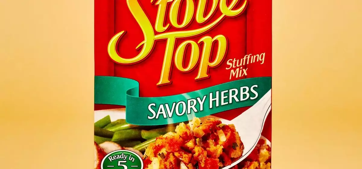 Unveiling the Top Boxed Stuffing Mixes for Your Holiday Feast