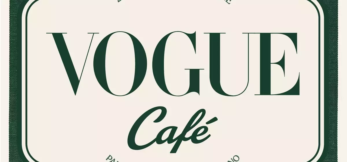 Vogue Café Returns to Milan for a Unique Fashion, Wellness, and Culture Fusion