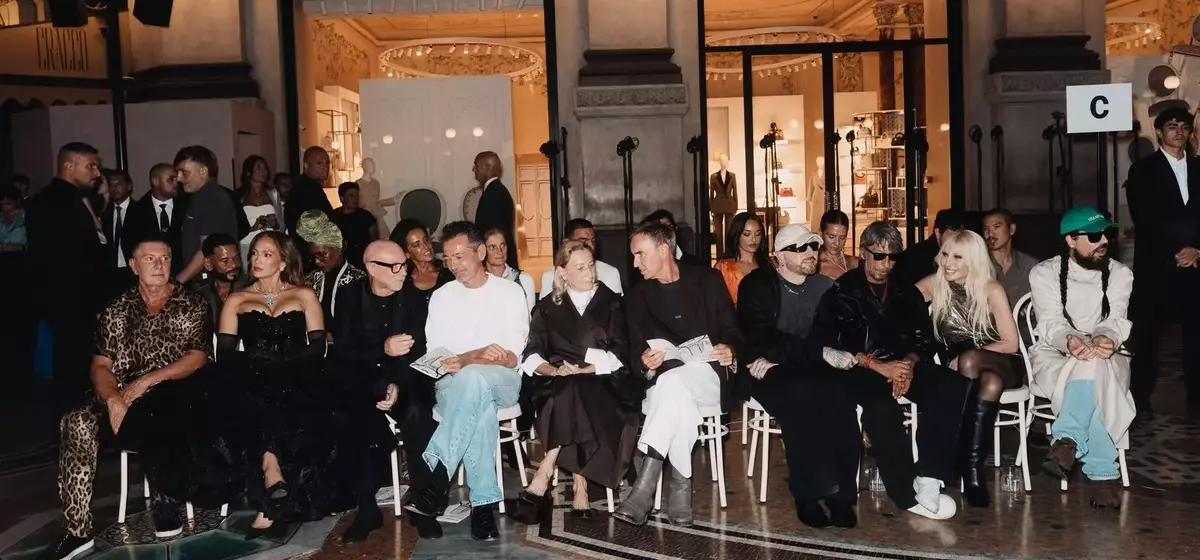 Italian Fashion Icons Converge at Vogue World 2026: Milano