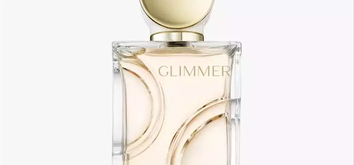 Estée Lauder's 'Glimmer' Fragrance: A Journey to Personal Joy