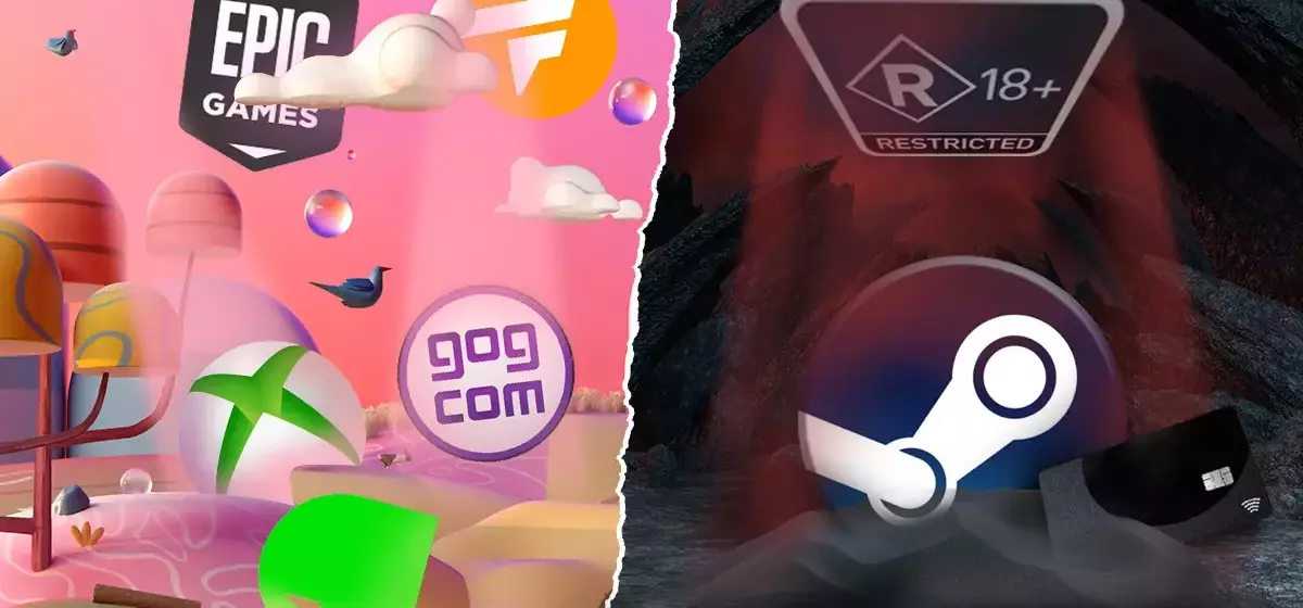 Navigating Age Verification for R18+ PC Games in Australia: Alternatives to Steam's Credit Card Policy