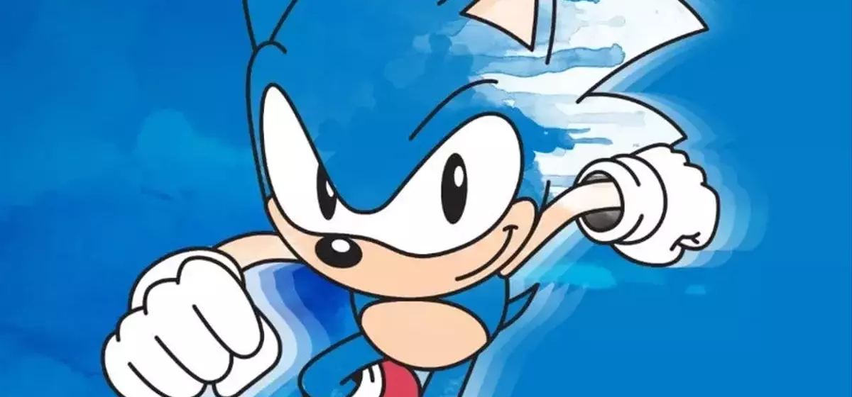 SEGA Confirms New Sonic Game with Innovative Gameplay
