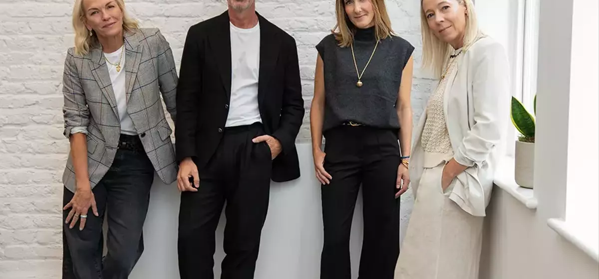 Sister Group Forms Strategic Alliance with Common Interest, Acquires Minority Stake