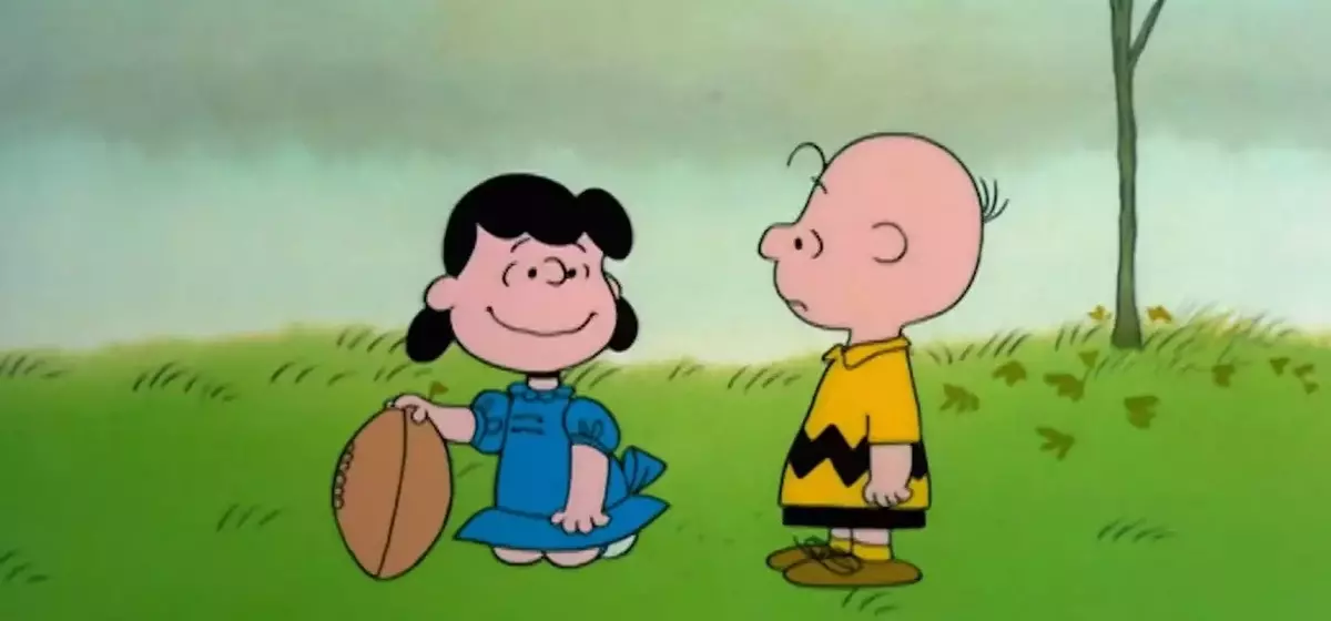 Early 'Peanuts' Comics: A Glimpse into Charles Schulz's Developing Genius