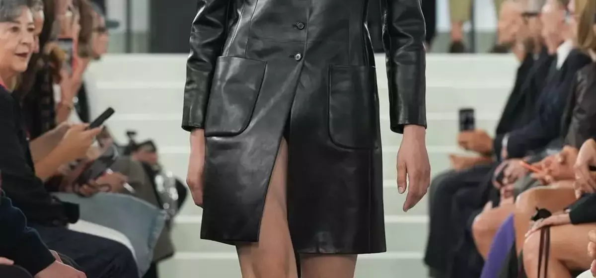 Jil Sander Spring 2027 Ready-to-Wear Collection Unveiled