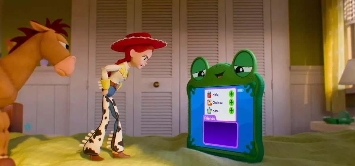 Toy Story 5: Streaming Debut and Box Office Triumph