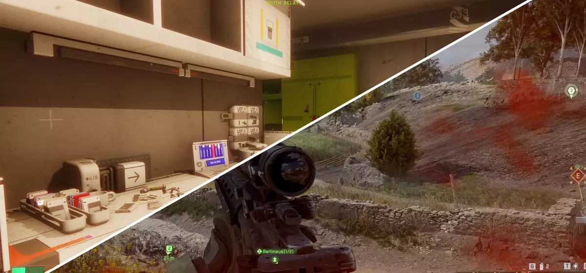The Ultimate Showdown: Which Graphical Effect Is the Worst in Gaming?