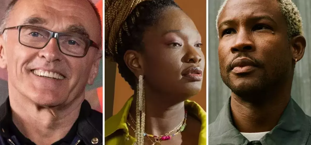 BFI London Film Festival Industry Forum Unveils Comprehensive Program