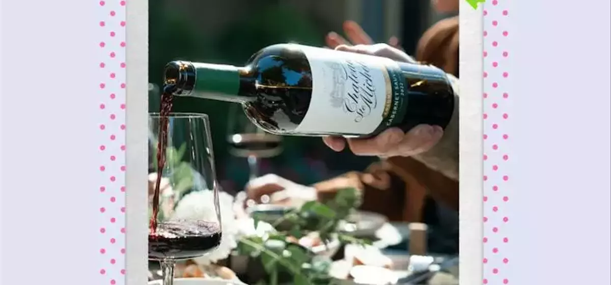 Top US Wine Brands Honored in Readers' Poll