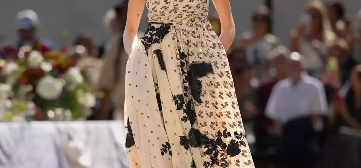 Antonio Marras' Spring 2027 Ready-to-Wear Collection: A Glimpse