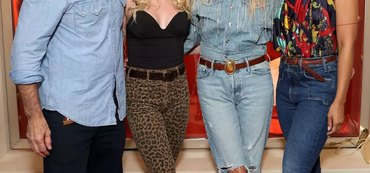 Mother Denim Inaugurates Beverly Hills Flagship Store After Pacific Palisades Fire