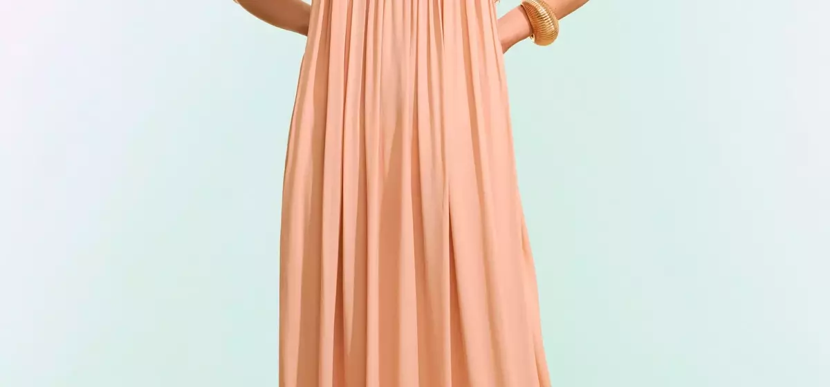 Raquel Diniz Spring 2027 Ready-to-Wear Collection