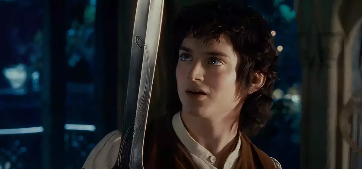 New 'Lord of the Rings' Film Reveals Shire Set Images