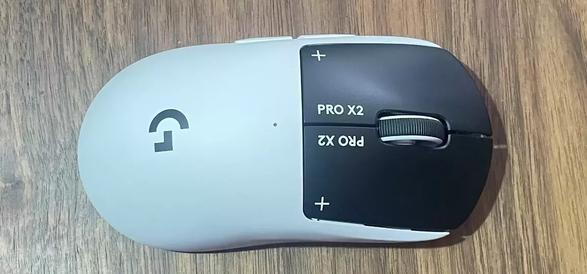 Logitech's Rapid Product Cycle: The X3 Superstrike's Early Arrival