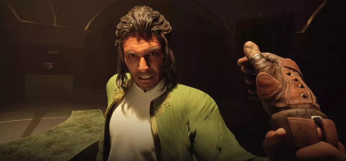 Missed Opportunities: The Story of a Canceled Myst Project
