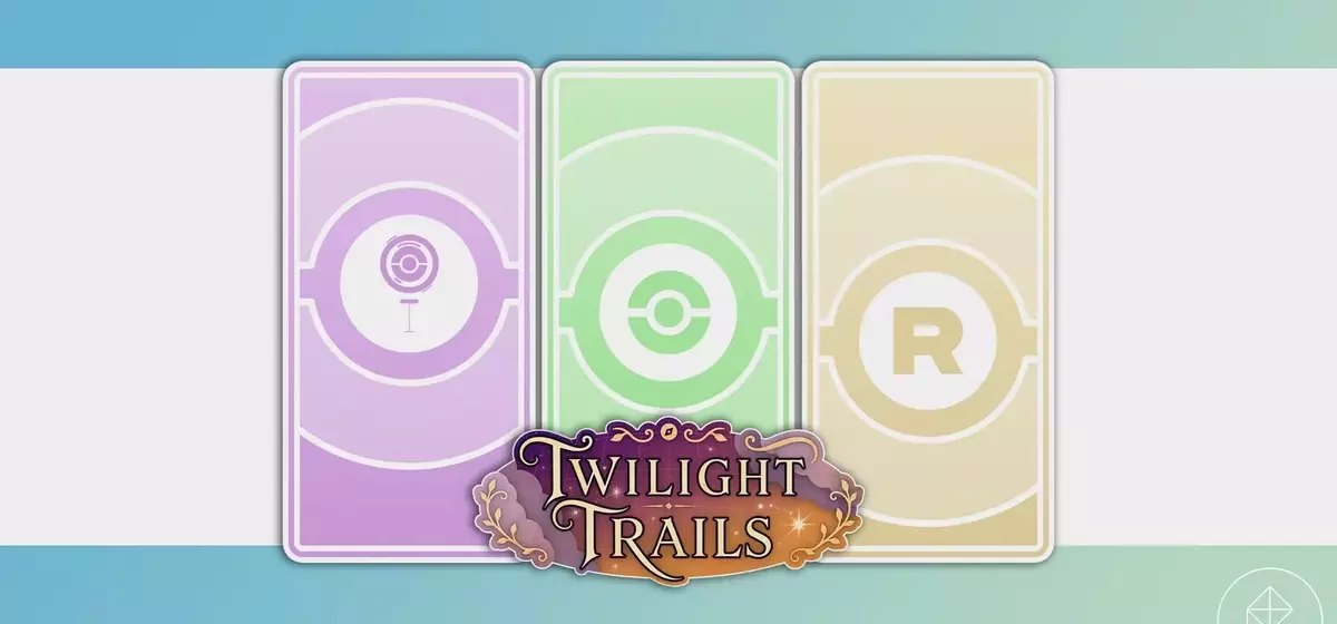 Navigating the 'Twilight Trails' Event in Pokémon Go