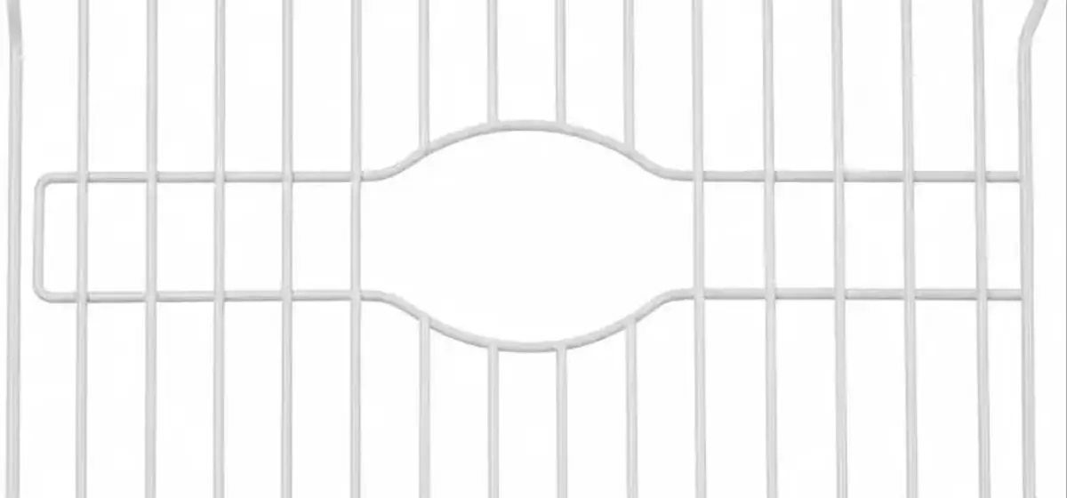 The Indispensable Role of a Kitchen Sink Rack: Protection and Hygiene