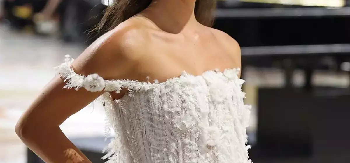 Bridal Trends from Vogue World: Milan 2026