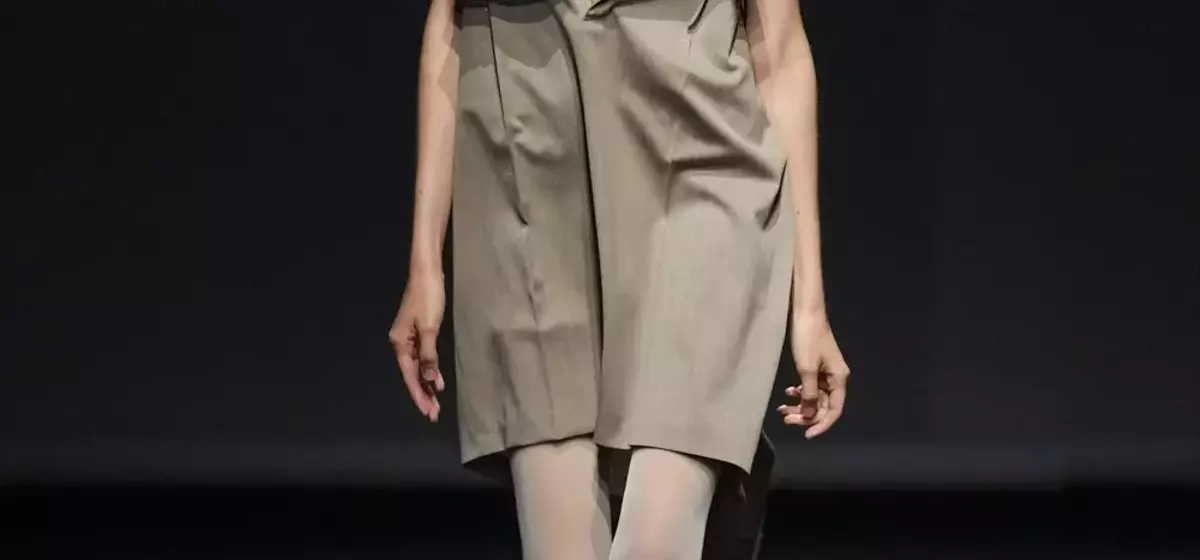 MM6 Maison Margiela Spring 2027 Ready-to-Wear Collection Unveiled