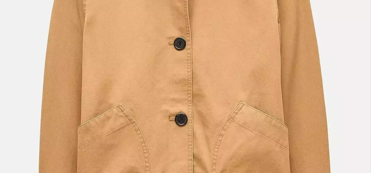 J.Crew's Iconic Barn Jacket Celebrates 40 Years of Timeless Style