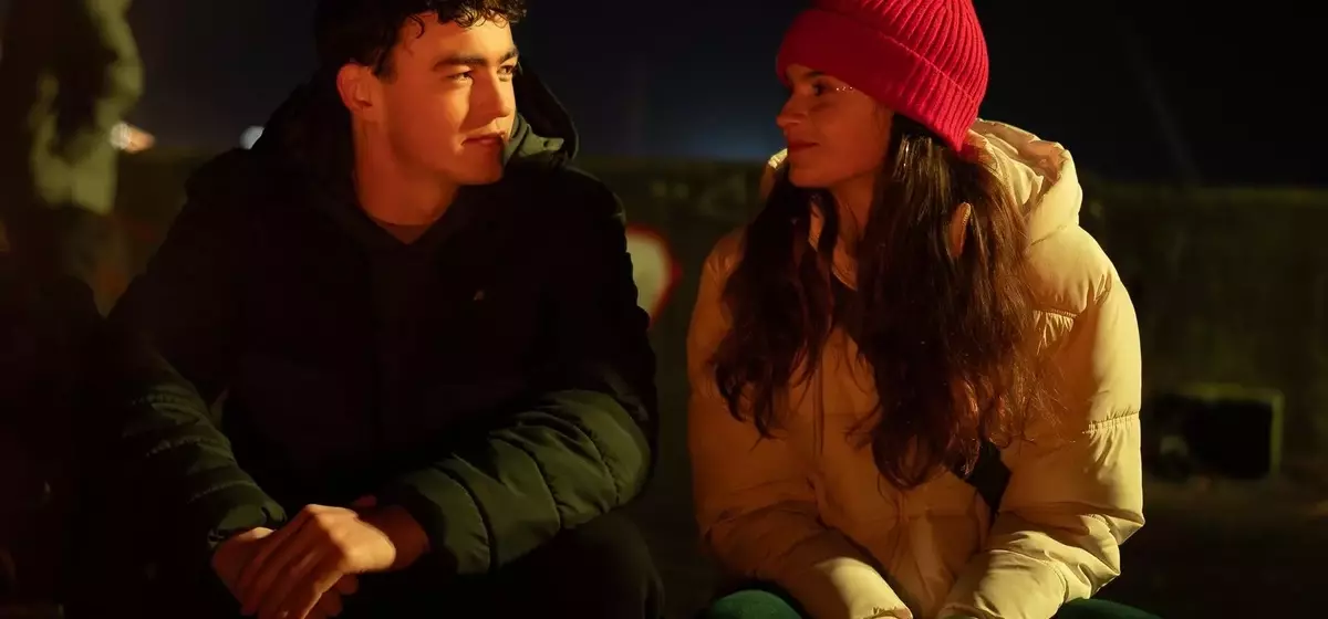 Barry Keoghan's Personal Journey in "Lemonade" and the Enigma of His Beatles Role