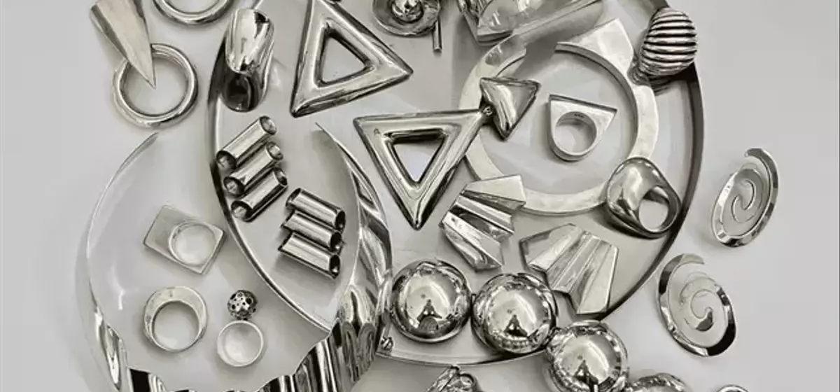 The Resurgence of Vintage Sterling Silver Jewelry in Fashion