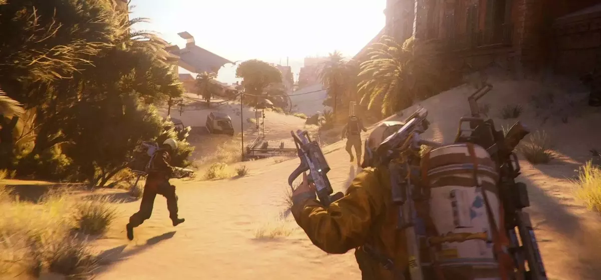 Arc Raiders Faces Cheating Epidemic, Developers Vow Continuous Combat