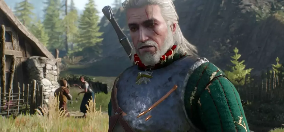 The Witcher 3 Remaster Draws Unexpected Backlash from Fans