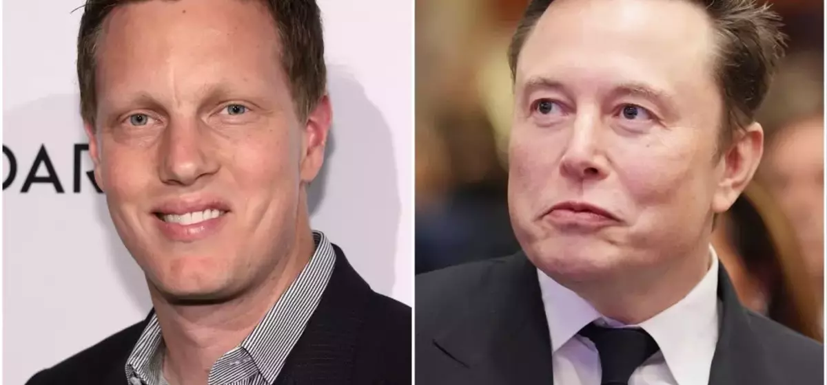 Ellison Considers Musk for Paramount Investment Amidst Warner Bros. Acquisition