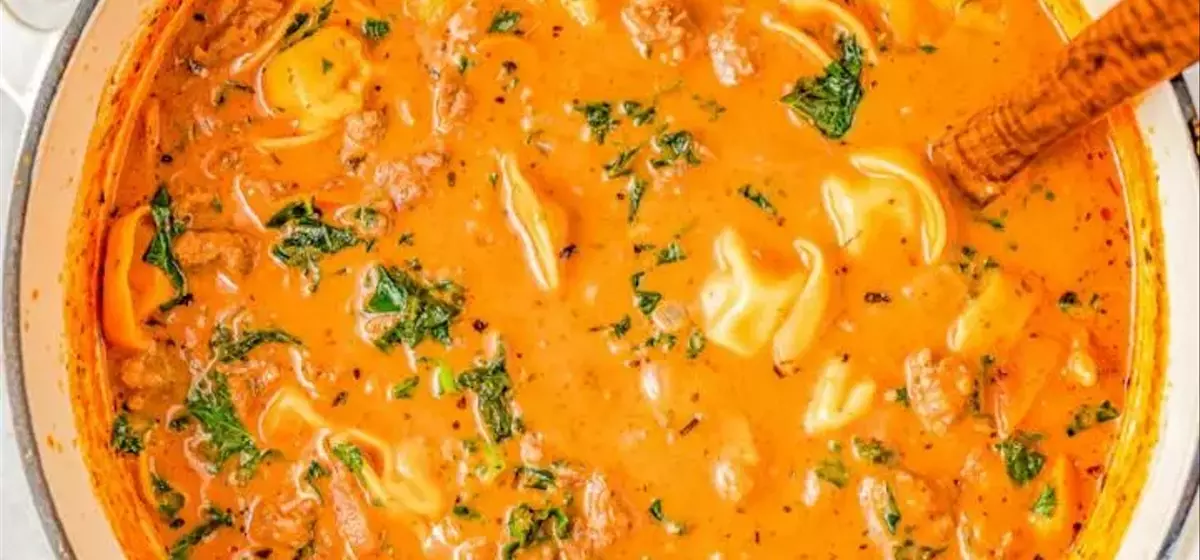Embrace the Cozy Season: 21 Effortless Soup Recipes for Autumn and Winter
