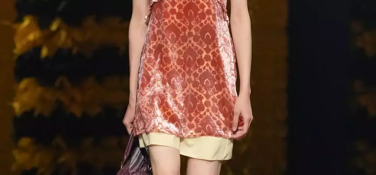 Onitsuka Tiger's Spring 2027 Ready-to-Wear Collection: A Fresh Perspective
