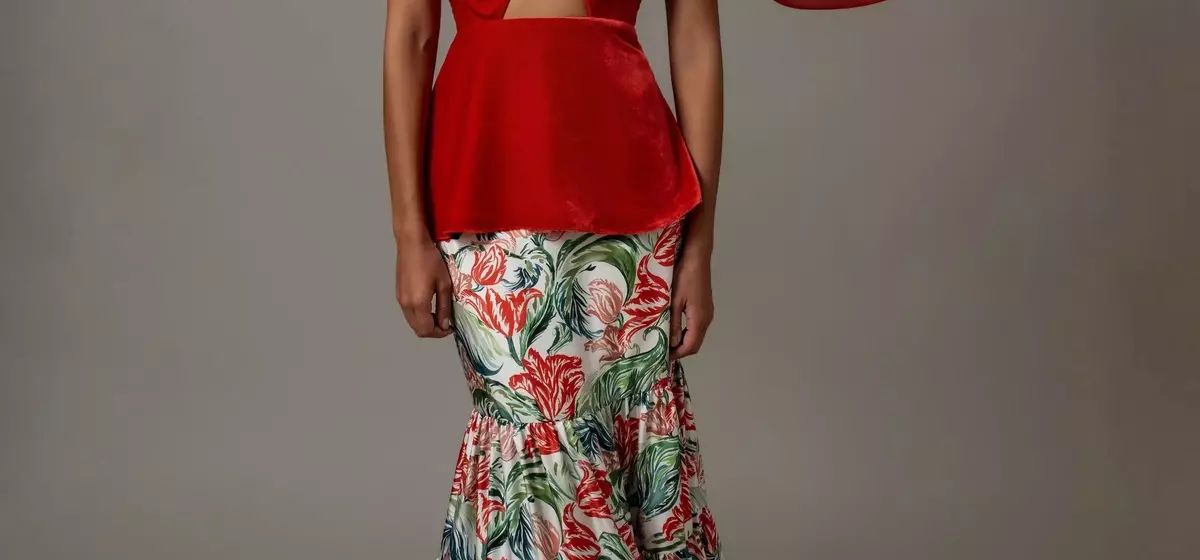 Rosie Assoulin's Spring 2027 Collection: A Blend of Palm Beach Charm and New York Edge