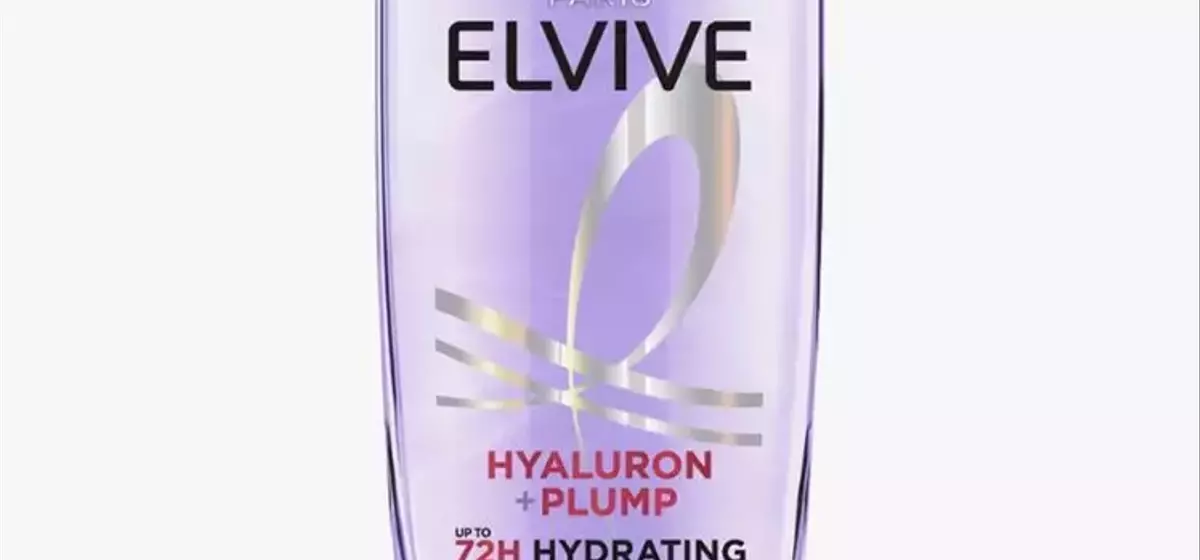 Hyaluronic Acid: The Ultimate Hair Hydrator