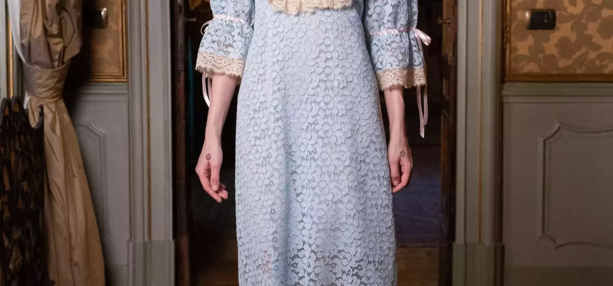 Venerdì Pomeriggio's Spring 2027: A Serene 'Gardening' Collection Embracing Nature and Sustainable Craft
